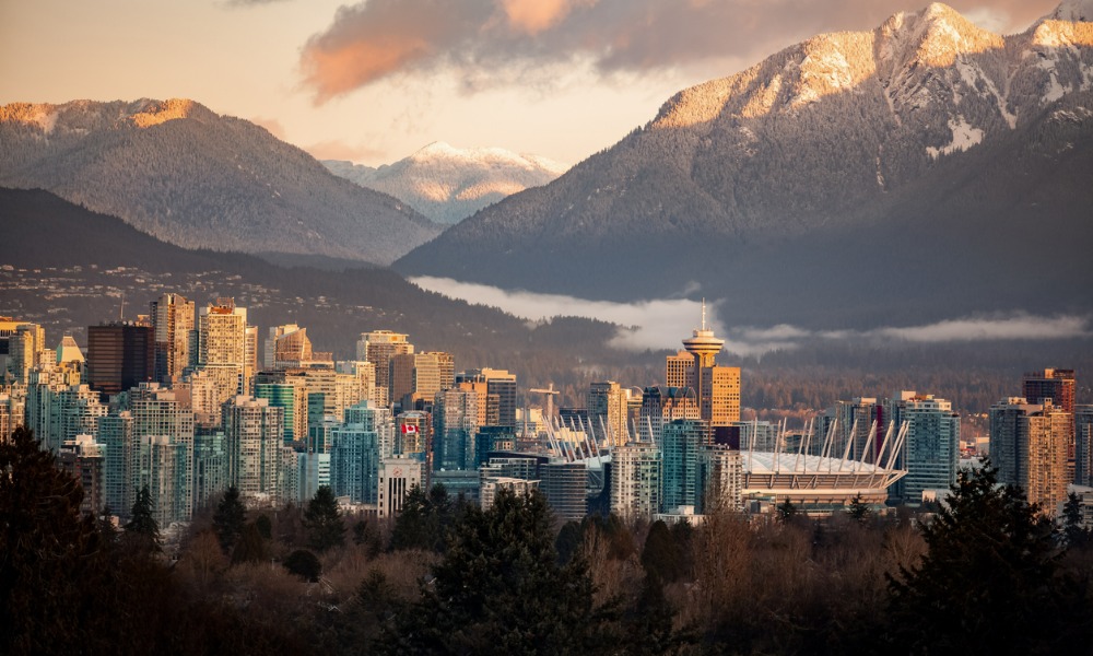 Vancouver market decelerates amid outsized rate hikes