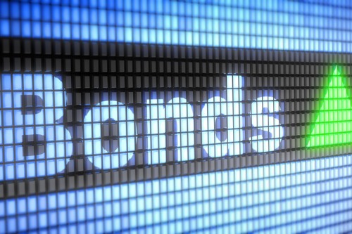 Why bond yields matter to brokers