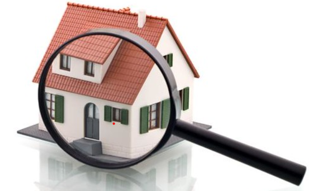 home inspection fees are a common closing cost in Canada 