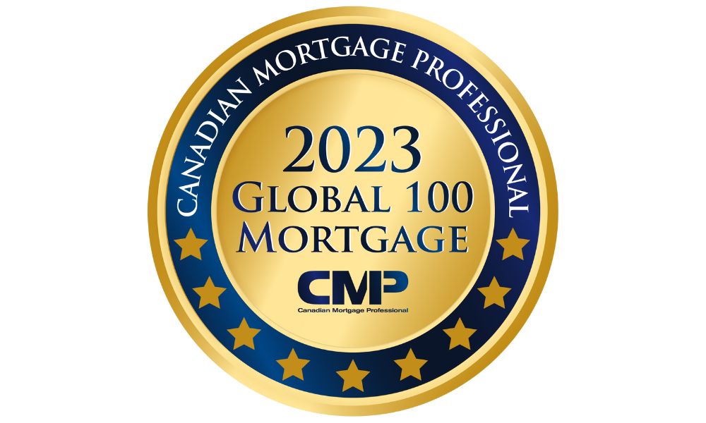 2023 Mortgage Global 100 | Canadian Mortgage Professional