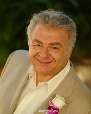 Alan Jaskolka, Chairman