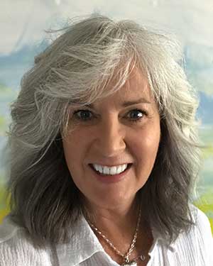 Lori Smith, Regional Vice President Broker Sales – Central Canada