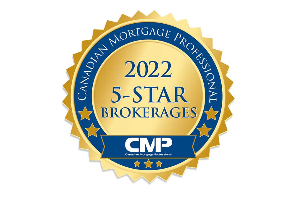 5-Star Brokerages 2022