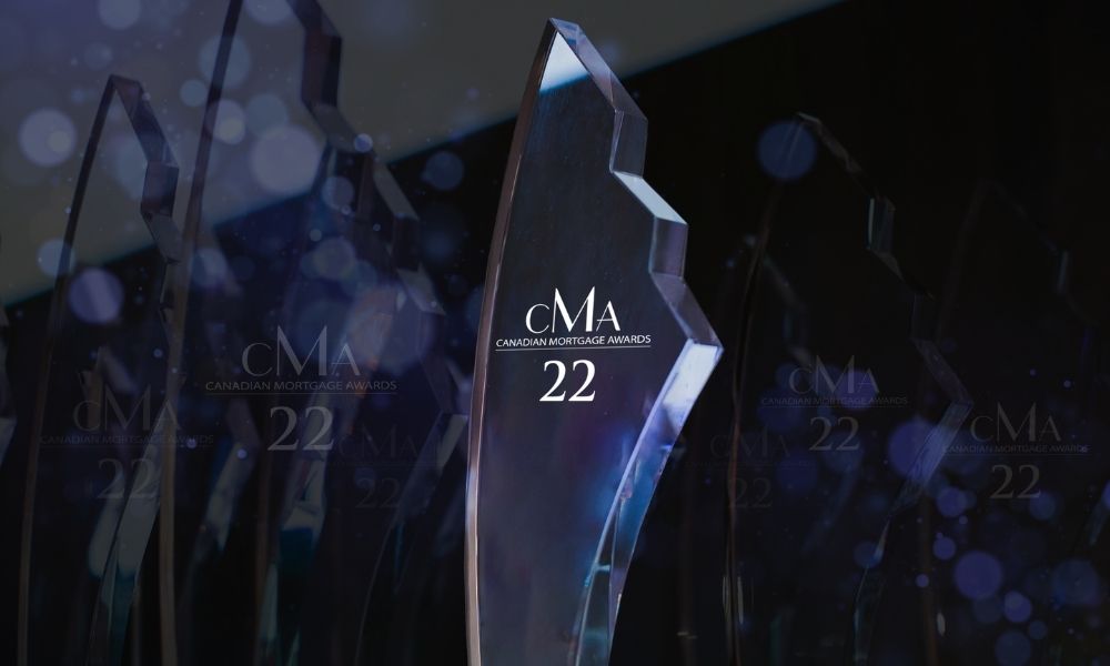 Canadian Mortgage Awards 2022 – Excellence Awardees revealed