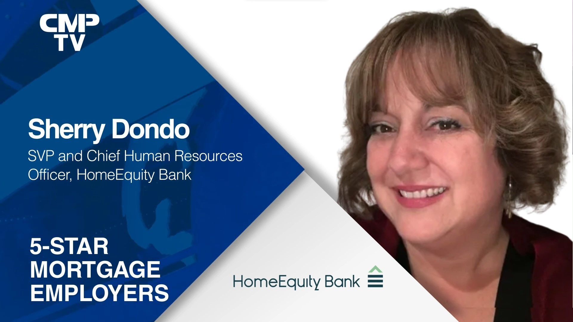 What makes HomeEquity Bank a 5-Star Mortgage Employer?