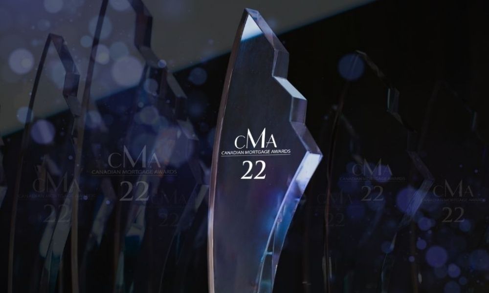Revealed: Canadian Mortgage Awards winners 2022