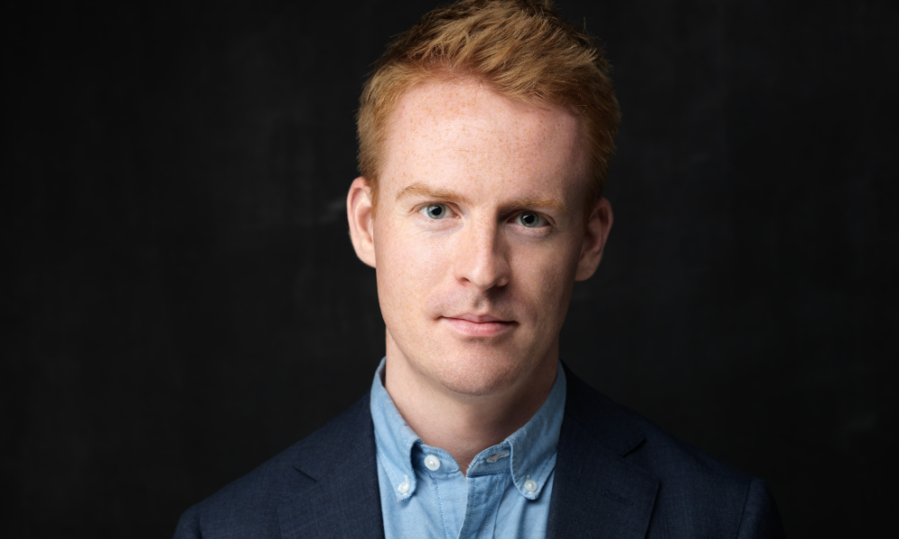 Kevin Bloomquist Bloom continues to make a name in Canada's reverse mortgage space ...