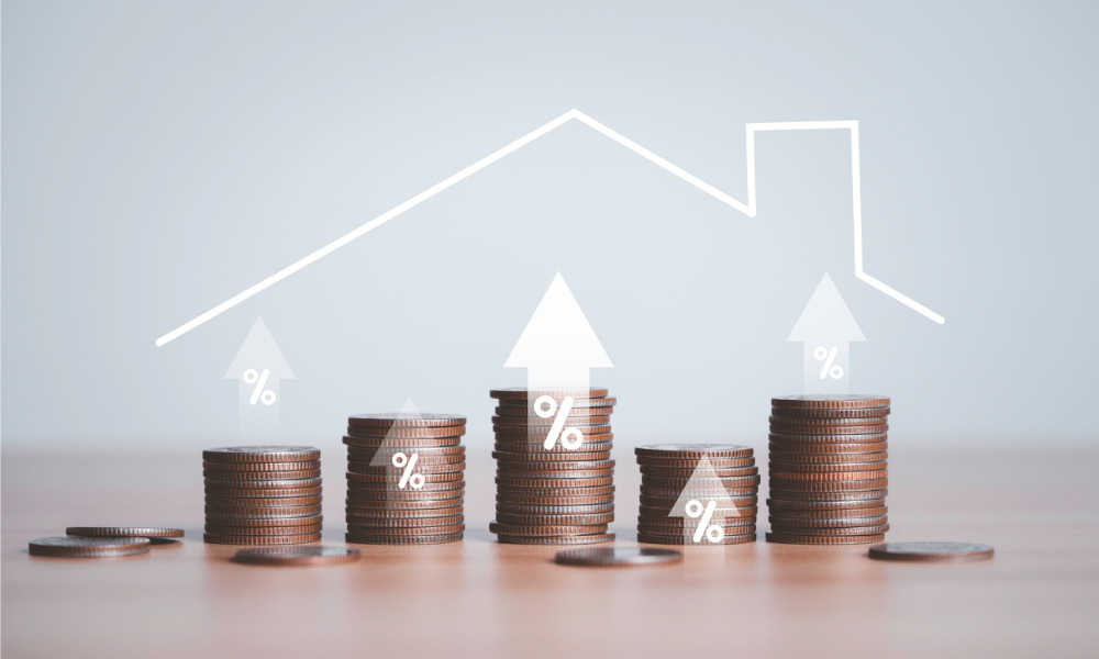 Canda Nterest Rates Could rising rates cause a housing and mortgage crisis? | Canadian ...