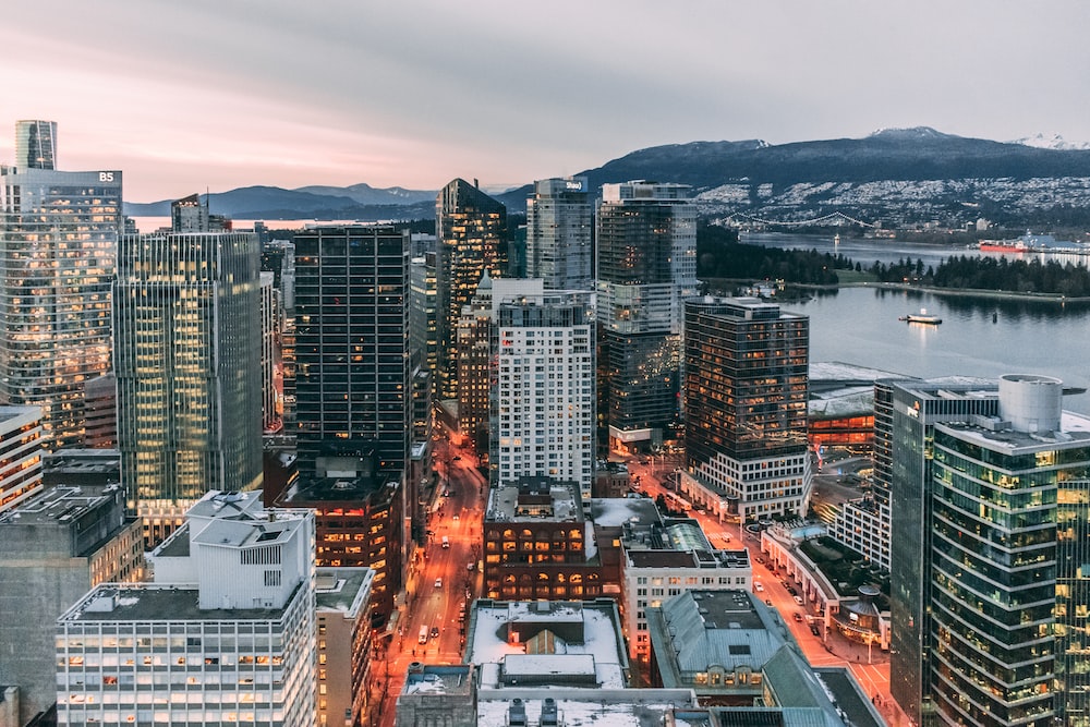 Vancouver, B.C., remains one of Canada’s hottest housing markets.