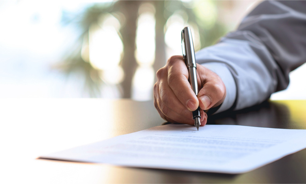 Tips for getting a co-signer off a mortgage