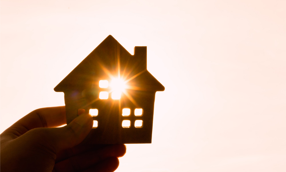 What's key to unlocking housing affordability?