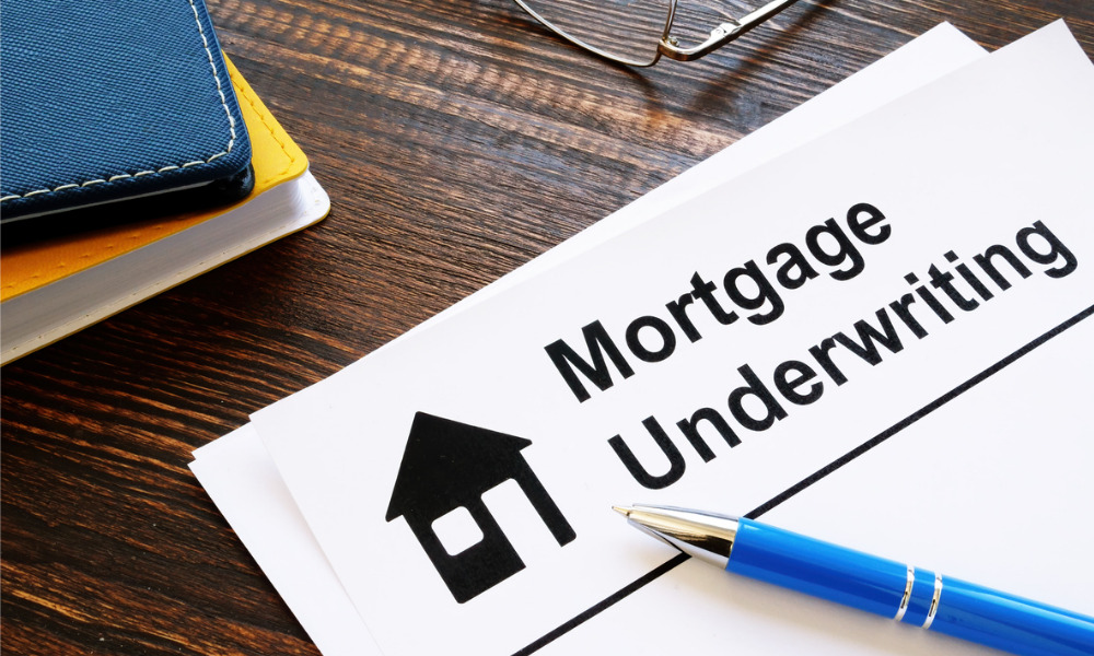 Mortgage underwriting: A guide to the process