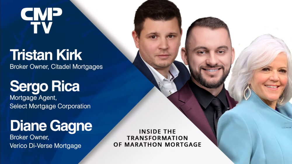 Inside the transformation of Marathon Mortgage