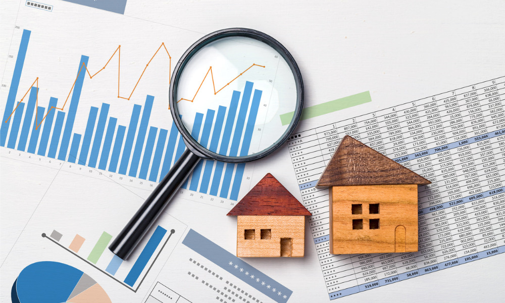 GTA housing market - Robust sales, low supply
