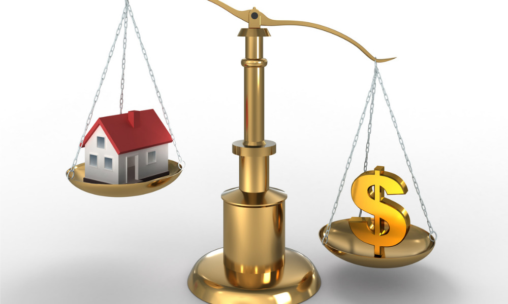 RBC: Housing affordability in Canada is at a 30-year nadir