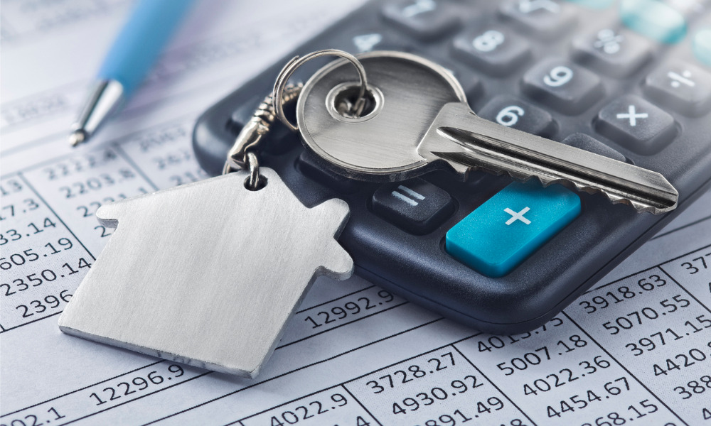 Mortgage rates slide below 5% in time for spring market | Canadian ...