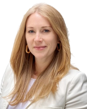 Claire Hunter