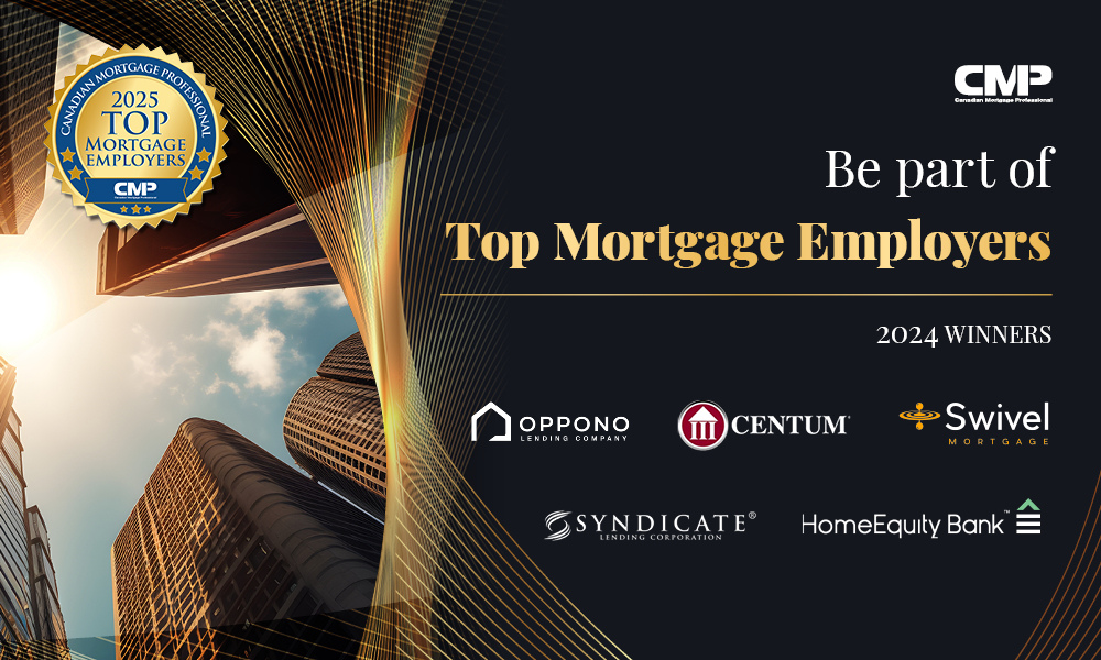 Top Mortgage Employers 2025 Entries Now Open Canadian Mortgage 0321 638658023155366220