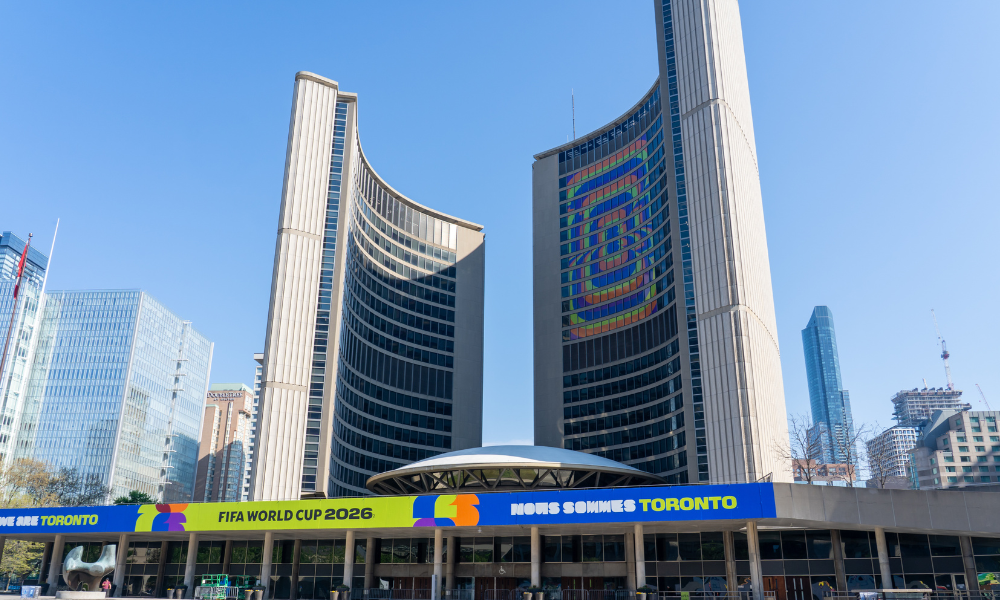 World Cup fever is here, but won’t be a gamechanger for Canada’s economy: RBC