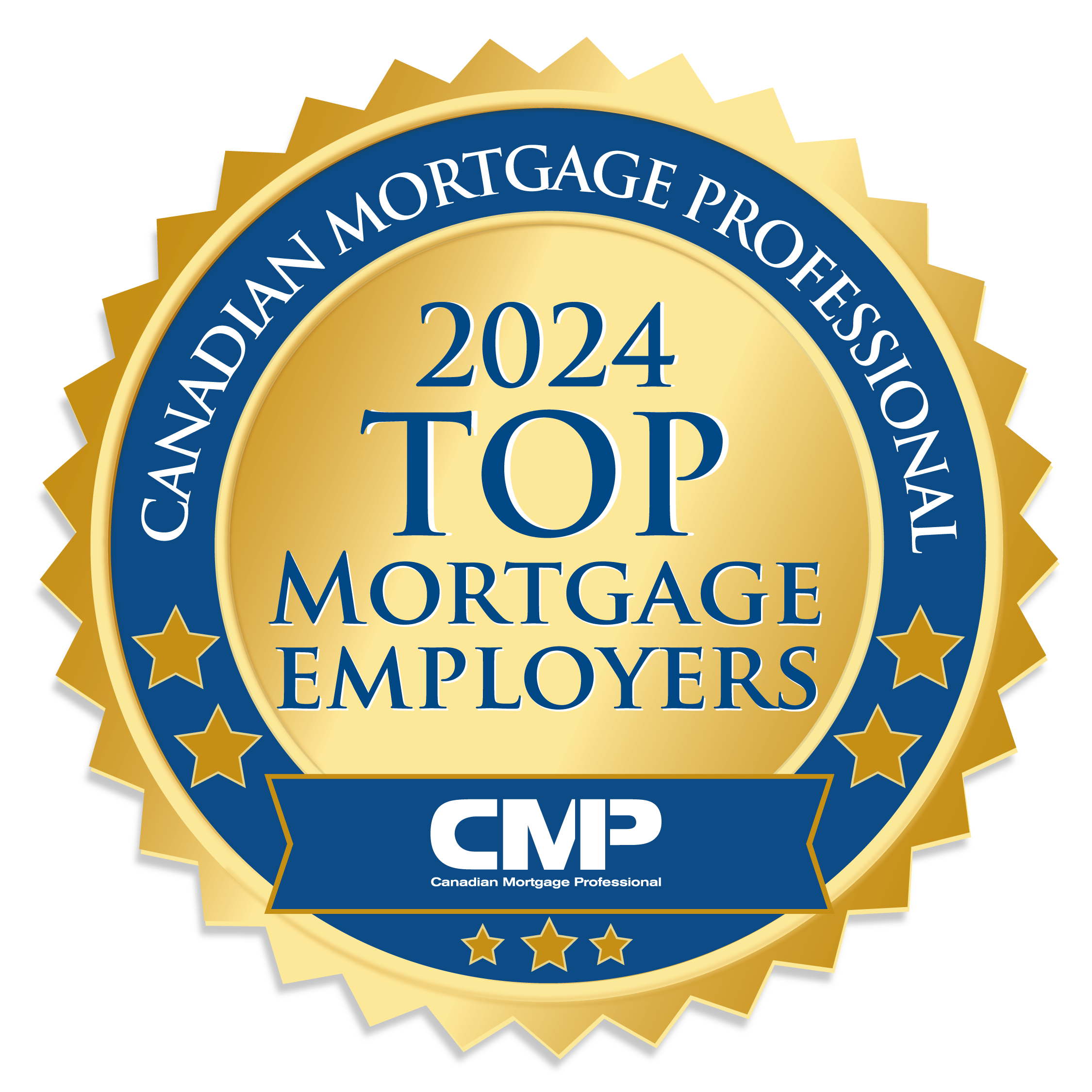 Top Mortgage Employers 2024 