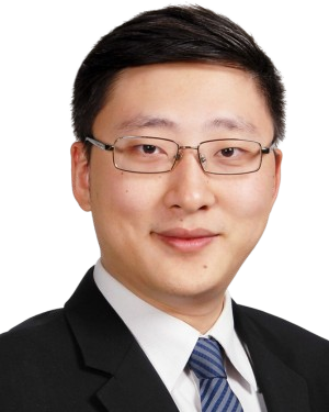 Anthony Zhang Clear Trust Mortgages