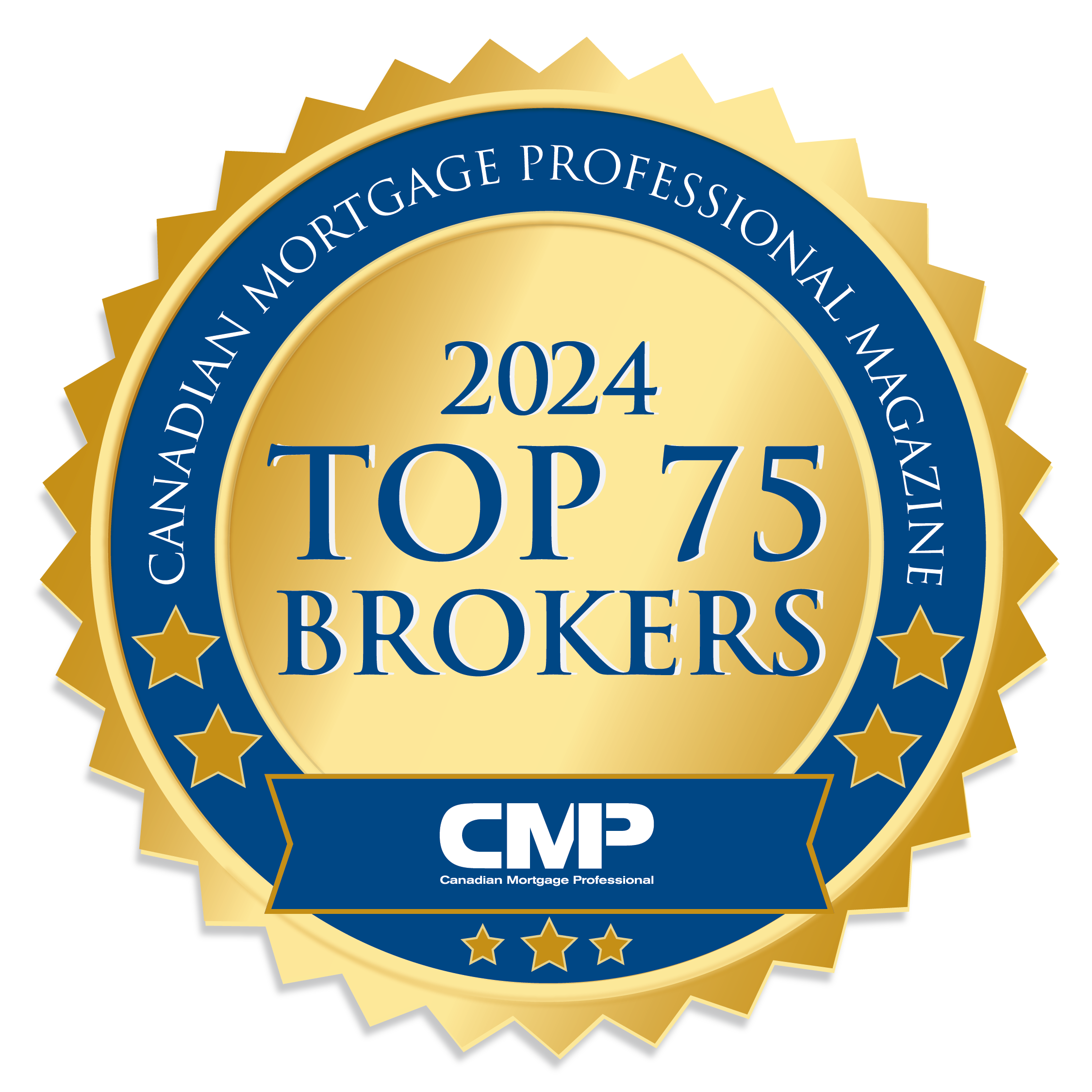 The 75 Best Mortgage Brokers in Canada