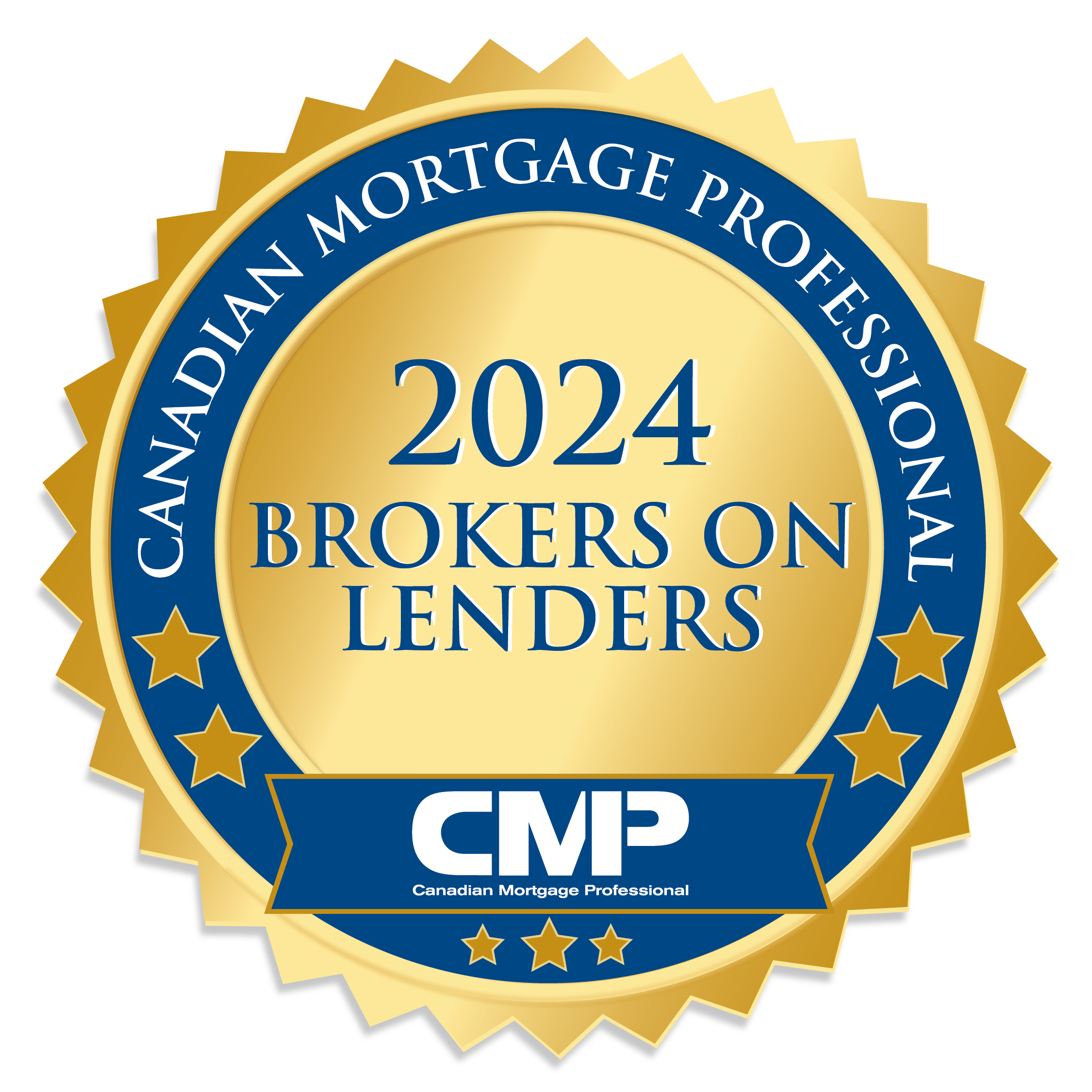 The Best Mortgage Lenders in Canada According to Brokers | Brokers on Lenders