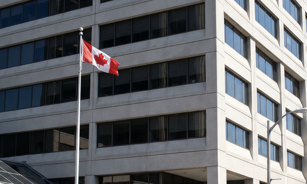 Canada's banking regulator makes surprise bid to unleash billions for lending