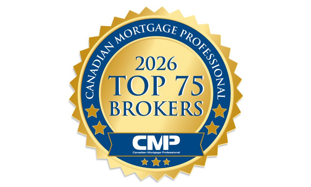 CMP Top 75 Brokers 2026