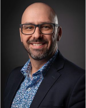 Chris Turcotte