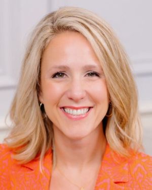 Rachelle Gregory