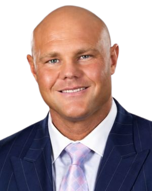 John Burke
