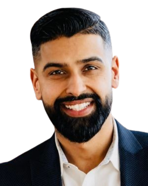 Micky Khaneka