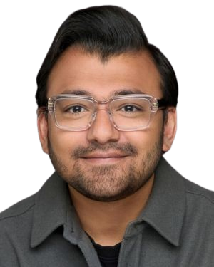 Prashant Chudasama