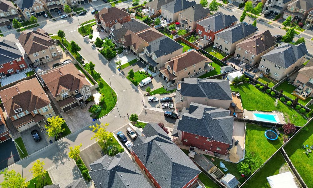 Home affordability worsens across most Canadian cities