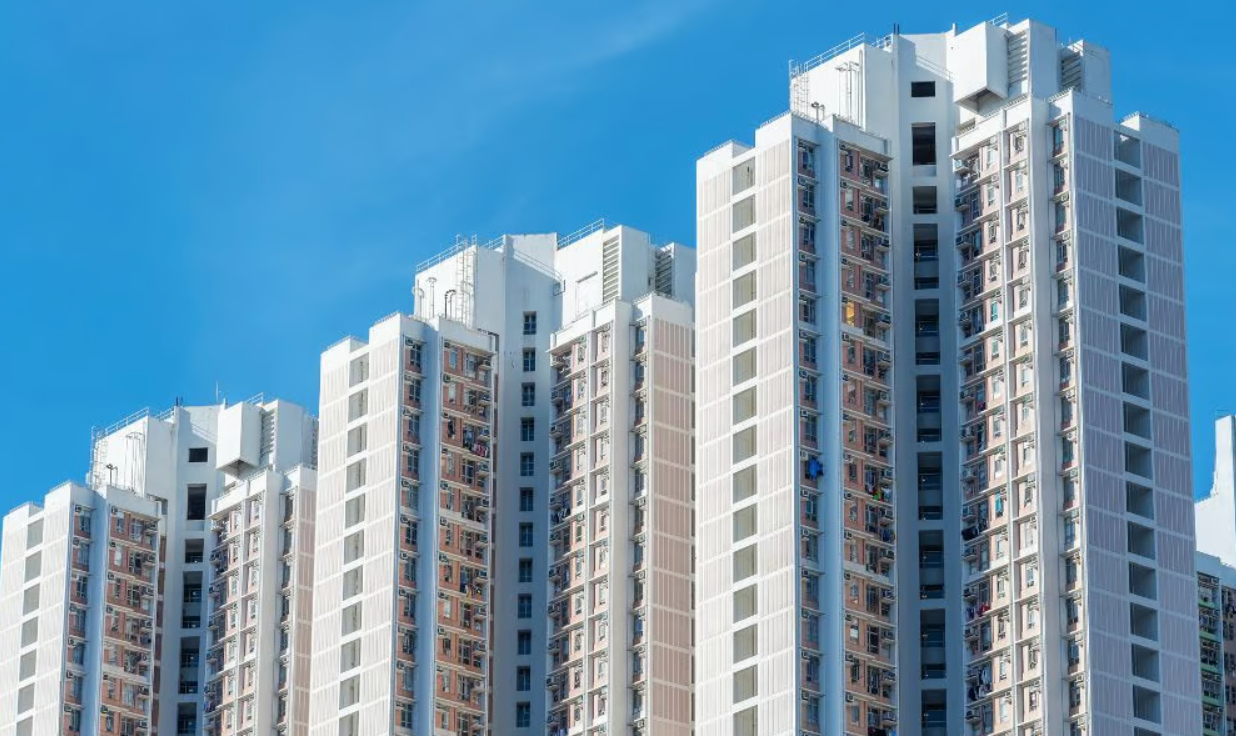 Rental vacancy in Canada reaches five-year high