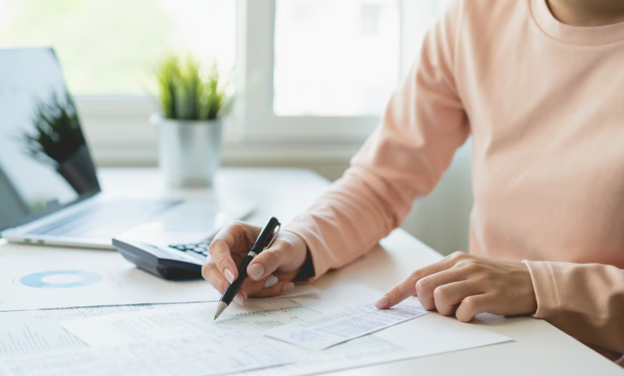 Financial stress is rising among younger Canadians even despite rate relief