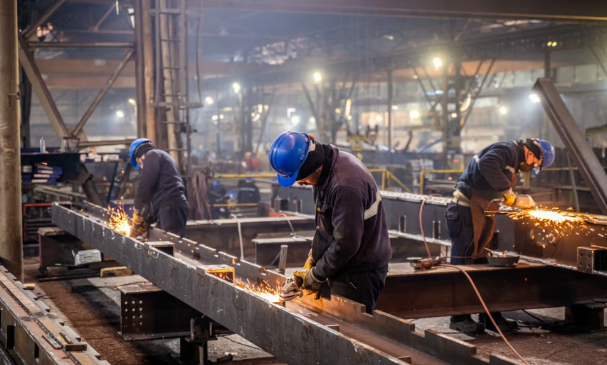 Ottawa stakes housing fix on 100,000 new tradespeople