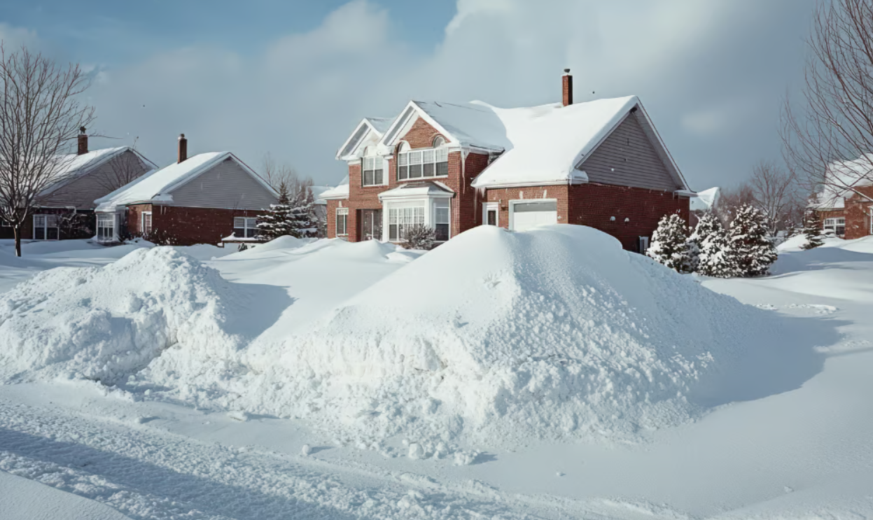 Another Year, No Action: Foreign Buyer Ban Continues to Leave BC Ski Areas Out in the Cold,Florencio Jr Mende