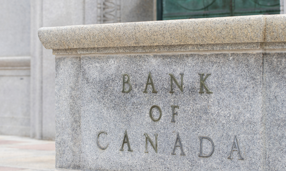 Expect 50bps of BoC hikes by January, says Oxford Economics