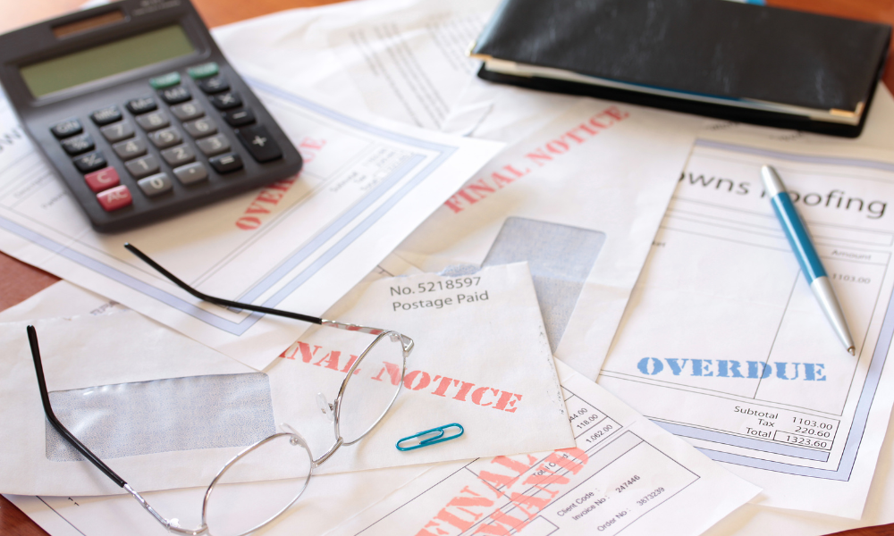 Toronto housing costs eat up incomes as Canadian debt hits new high