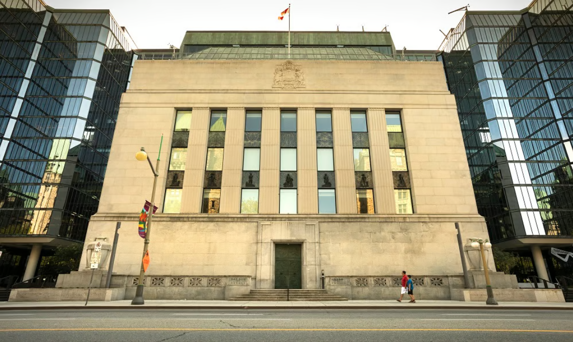 BoC to hold steady in 2026, start hiking again next year: RBC ...