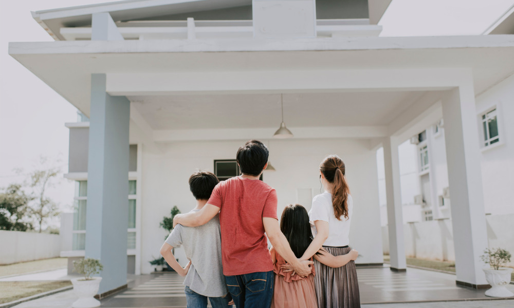 First-home buyers driving WA market recovery