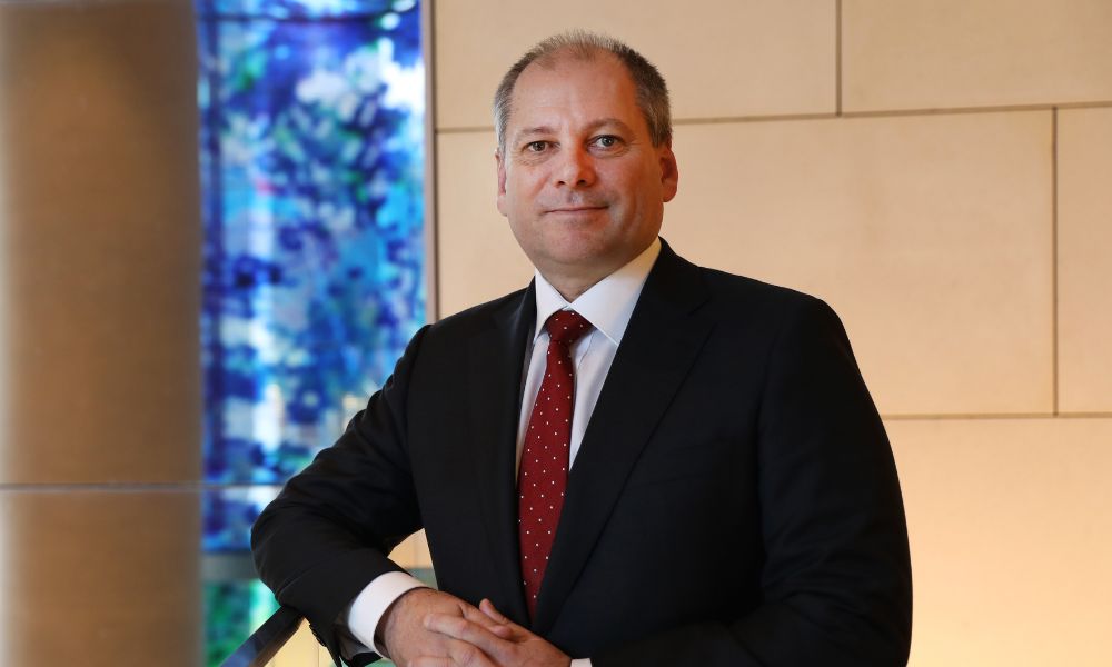 Daniel Ribler Residential mortgage now at its most competitive in 30 years | Mortgage ...