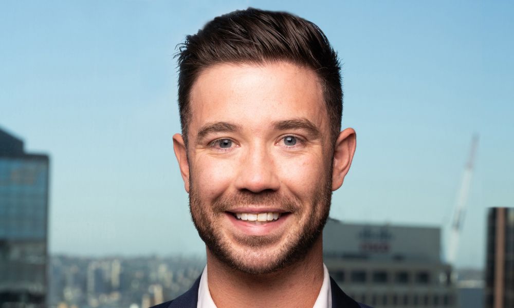 Retail to real estate: a broker’s bold leap into mortgages | Mortgage ...