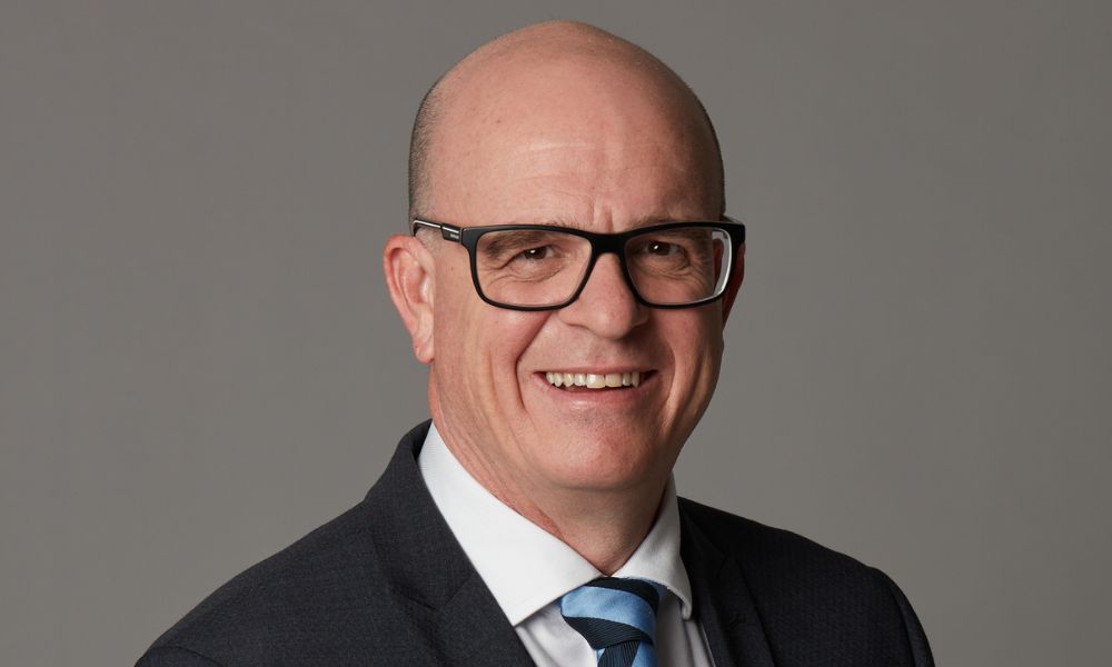 Steve Rutter Nab NAB reports surge in equipment finance in regions, agriculture ...