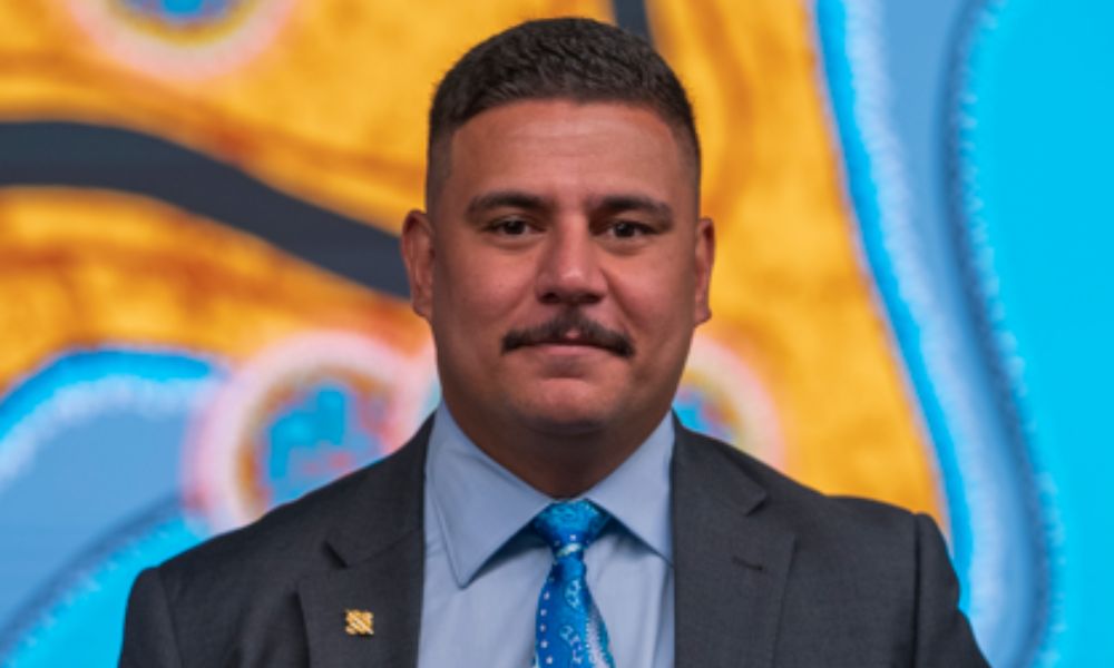 CommBank names Indigenous business manager | Mortgage Professional ...