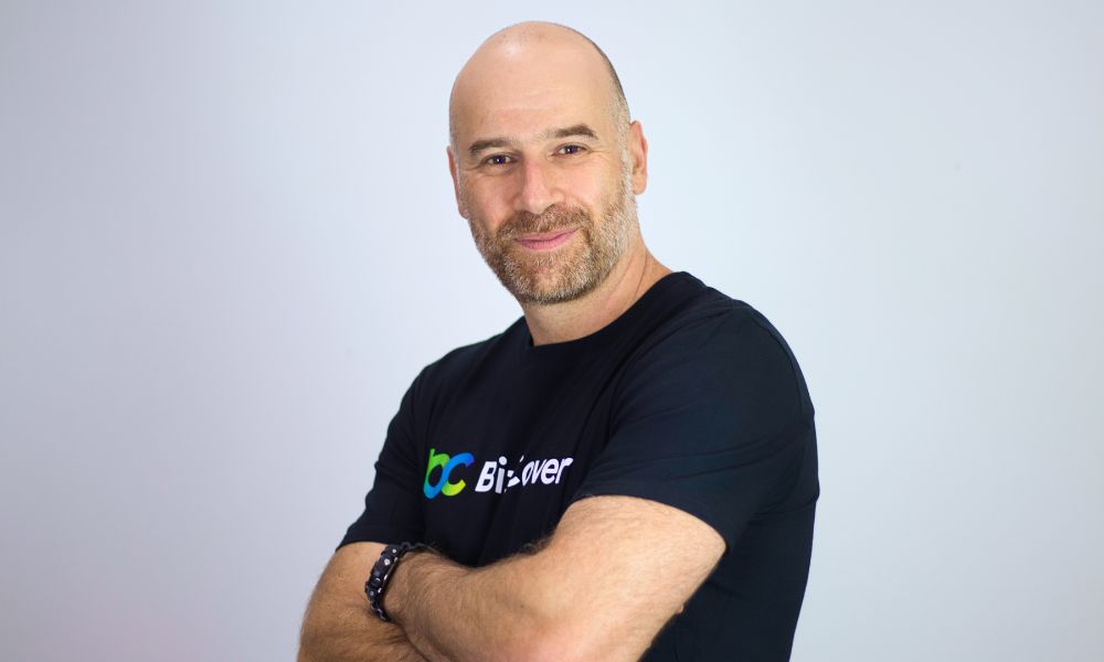 Daniel Ribler BizCover urges mortgage brokers to consider cyber insurance | Mortgage ...