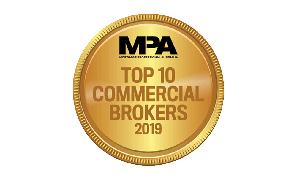 MPA Top 10 Commercial Brokers 2019 Mortgage Professional Australia