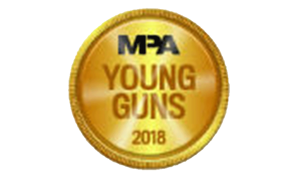 MPA's Young Guns 2018